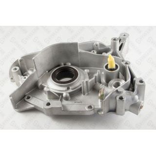 Alyvos siurblys STELLOX 04-40025-SX