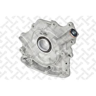 Alyvos siurblys STELLOX 04-40033-SX