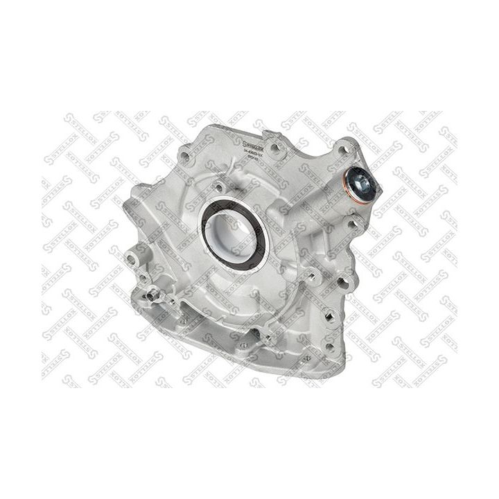 Alyvos siurblys STELLOX 04-40033-SX
