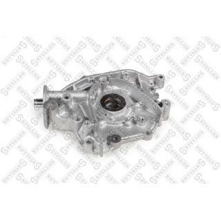 Alyvos siurblys STELLOX 04-40037-SX