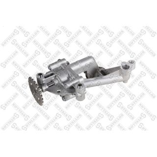 Alyvos siurblys STELLOX 04-40052-SX