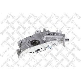 Alyvos siurblys STELLOX 04-40053-SX