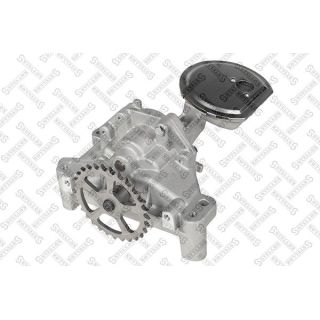 Alyvos siurblys STELLOX 04-40058-SX