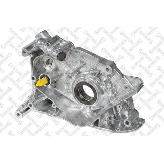 Alyvos siurblys STELLOX 04-40063-SX