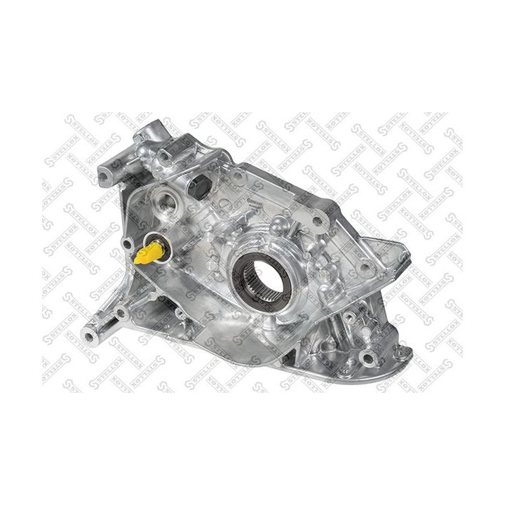 Alyvos siurblys STELLOX 04-40063-SX