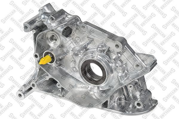 Alyvos siurblys STELLOX 04-40063-SX