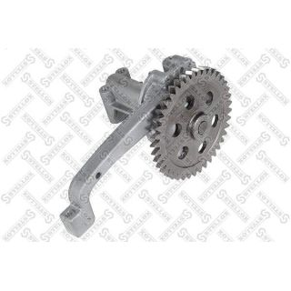 Alyvos siurblys STELLOX 04-40065-SX