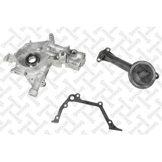 Alyvos siurblys STELLOX 04-40066-SX