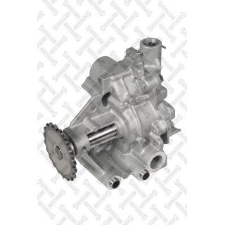 Alyvos siurblys STELLOX 04-40070-SX