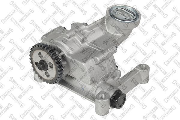 Alyvos siurblys STELLOX 04-40073-SX