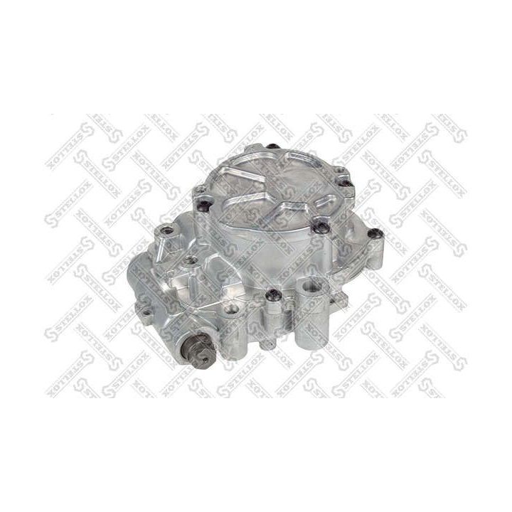 Alyvos siurblys STELLOX 81-96027-SX