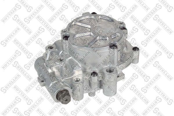 Alyvos siurblys STELLOX 81-96027-SX