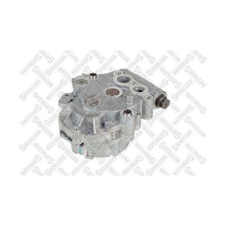 Alyvos siurblys STELLOX 81-96027-SX