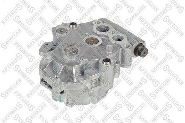 Alyvos siurblys STELLOX 81-96027-SX