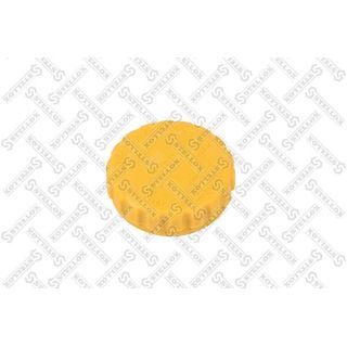 Dangtelis, radiatorius STELLOX 75-51950-SX