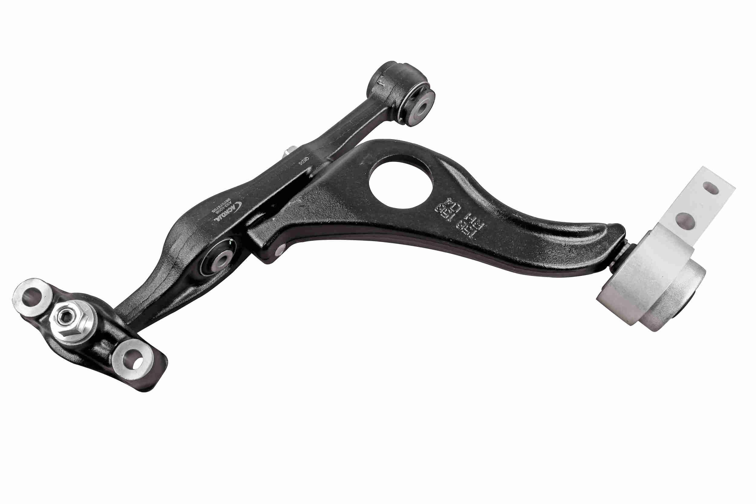 Vikšro valdymo svirtis ACKOJA A32-0206