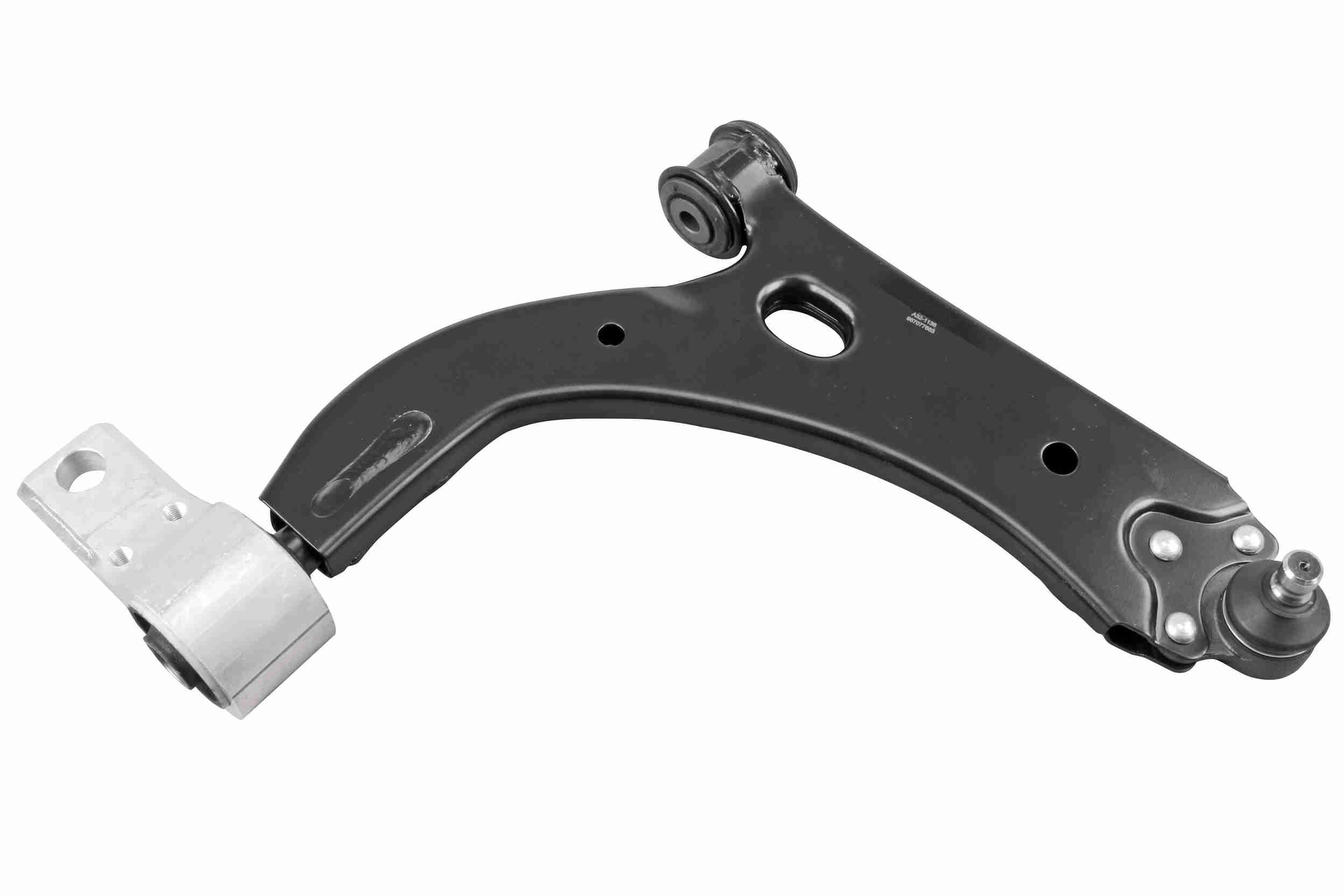 Vikšro valdymo svirtis ACKOJA A32-1136