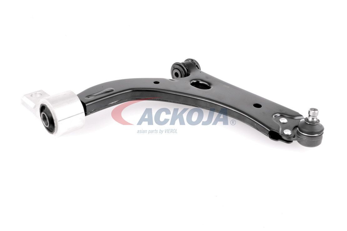 Vikšro valdymo svirtis ACKOJA A32-1136