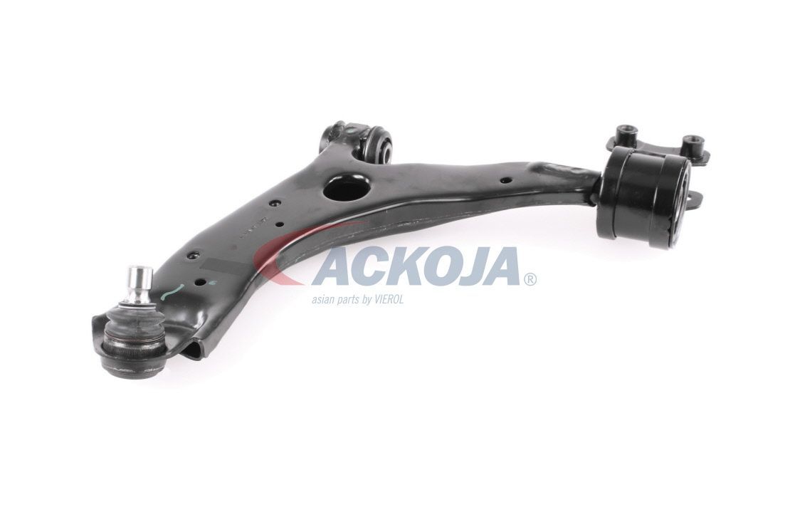 Vikšro valdymo svirtis ACKOJA A32-1137