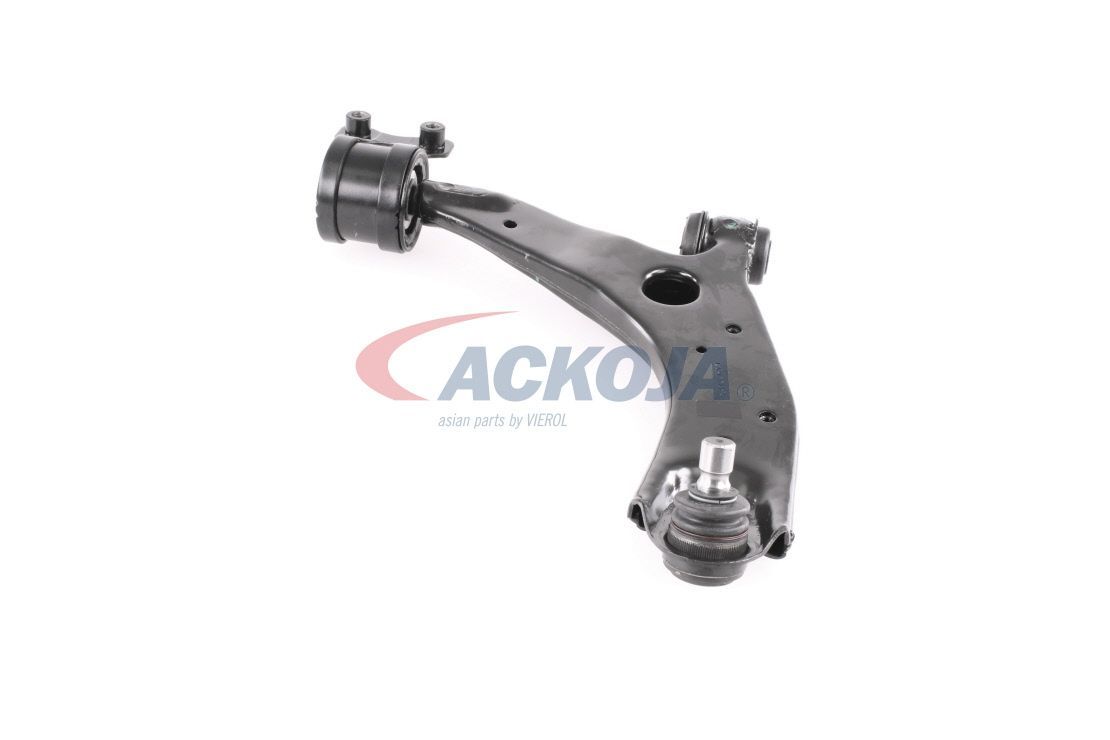 Vikšro valdymo svirtis ACKOJA A32-1138