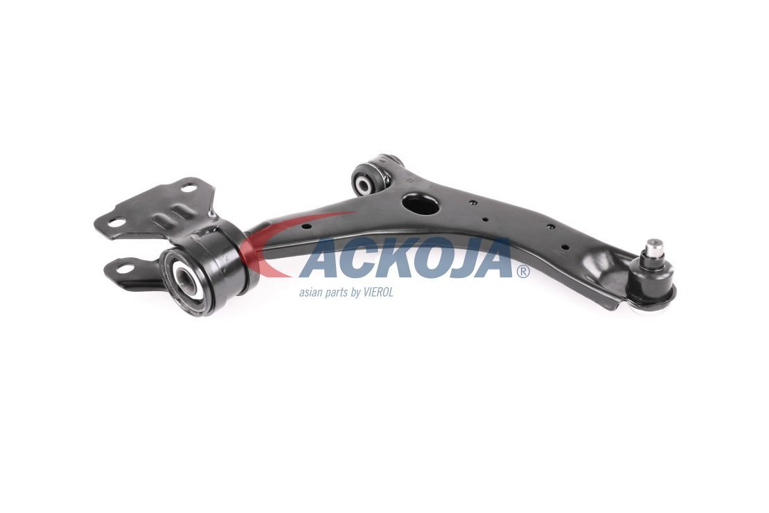 Vikšro valdymo svirtis ACKOJA A32-1151