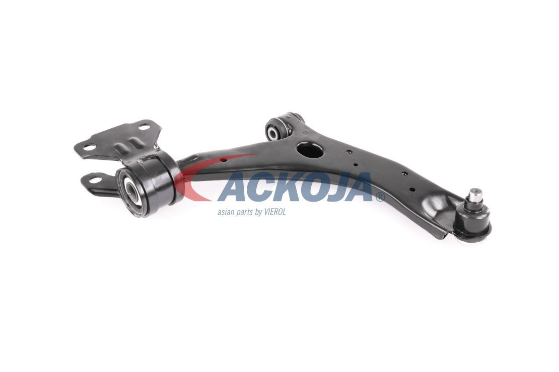 Vikšro valdymo svirtis ACKOJA A32-1151