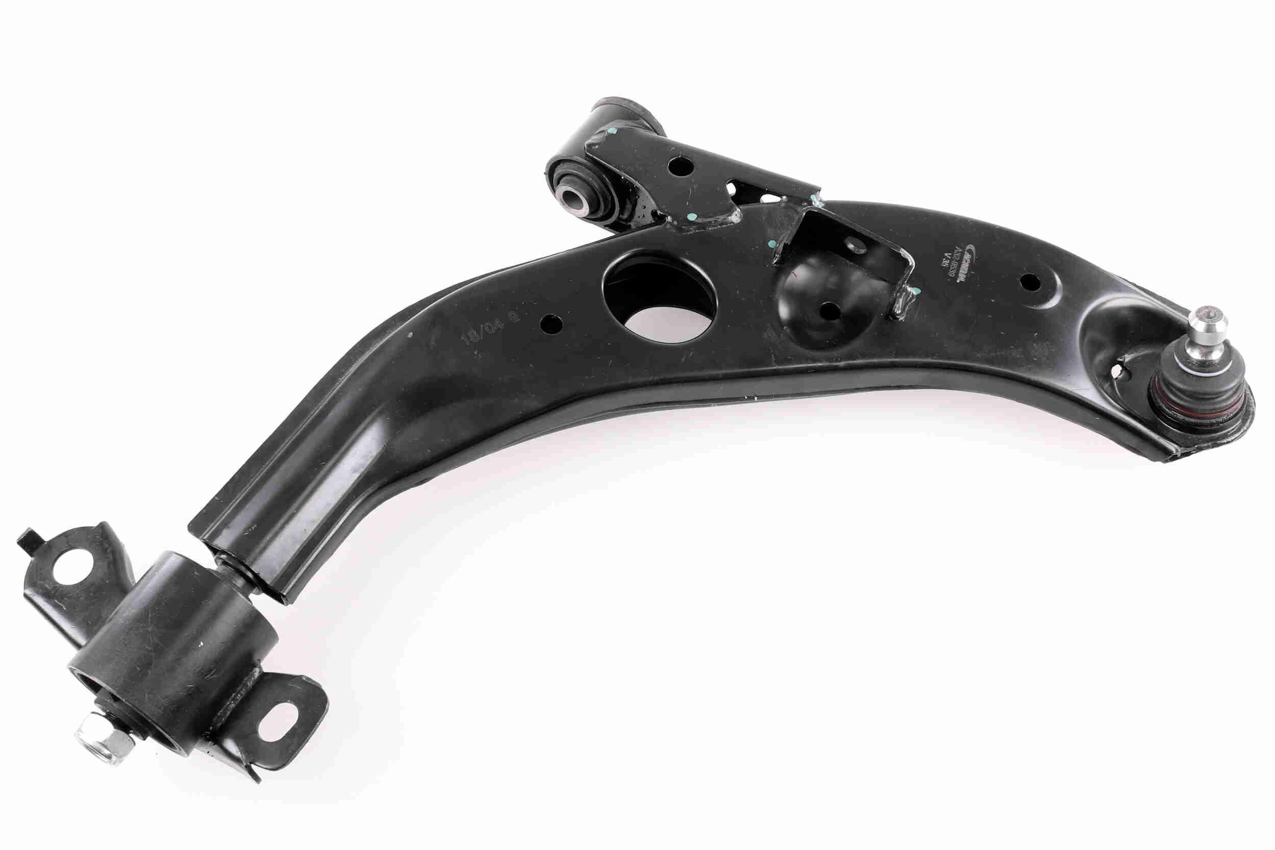 Vikšro valdymo svirtis ACKOJA A32-9539