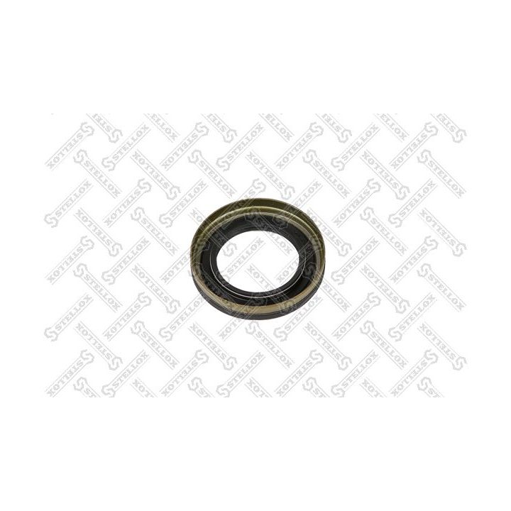 Veleno sandariklis, diferencialas STELLOX 34-00033-SX