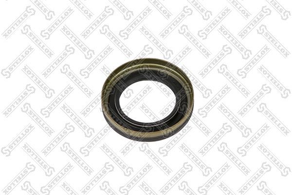 Veleno sandariklis, diferencialas STELLOX 34-00033-SX