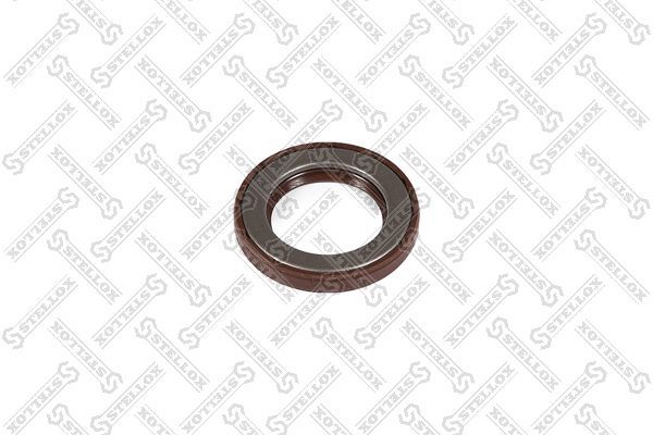 Veleno sandariklis, diferencialas STELLOX 34-00058-SX