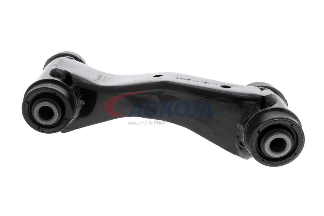 Vikšro valdymo svirtis ACKOJA A38-1166