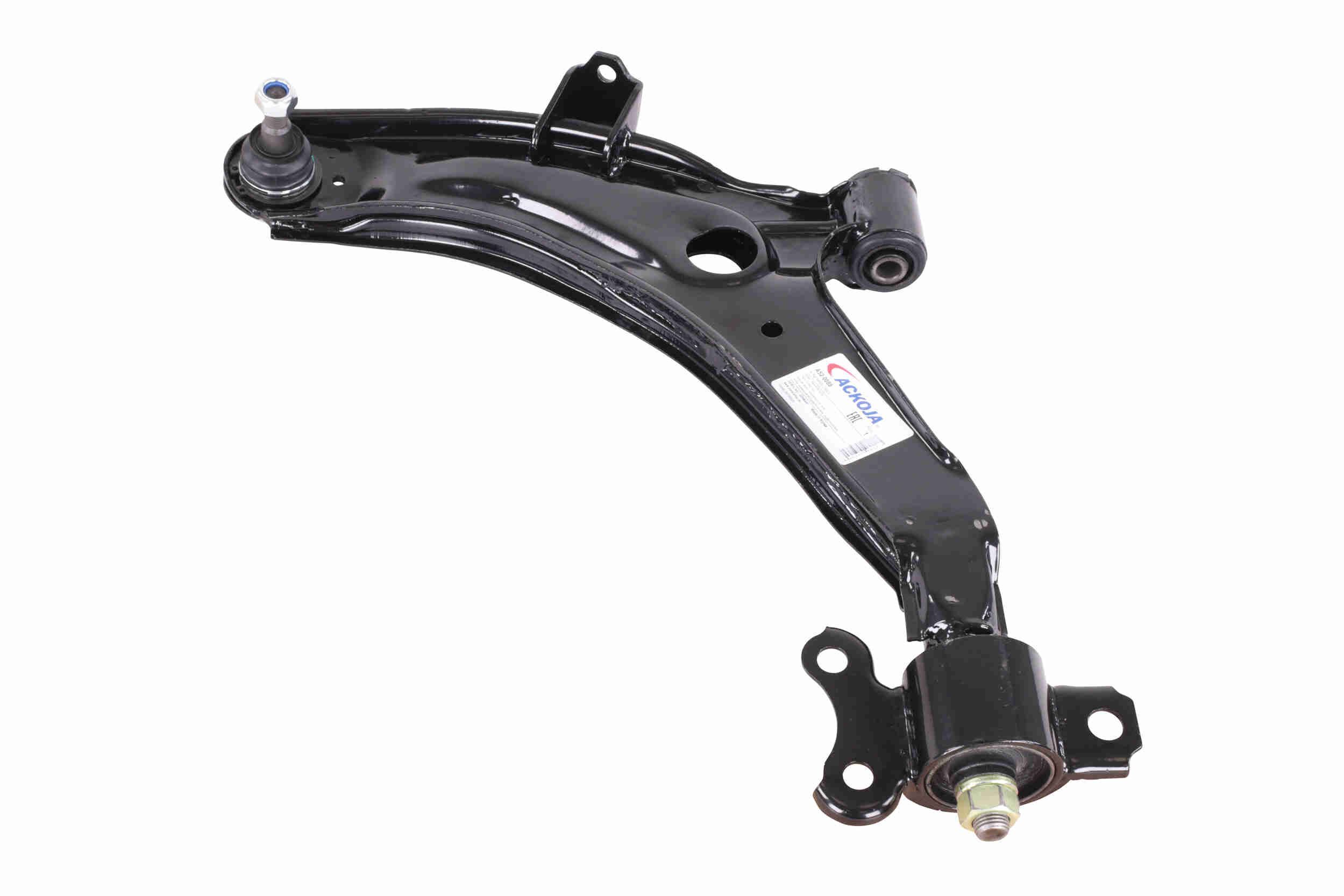 Vikšro valdymo svirtis ACKOJA A52-0088