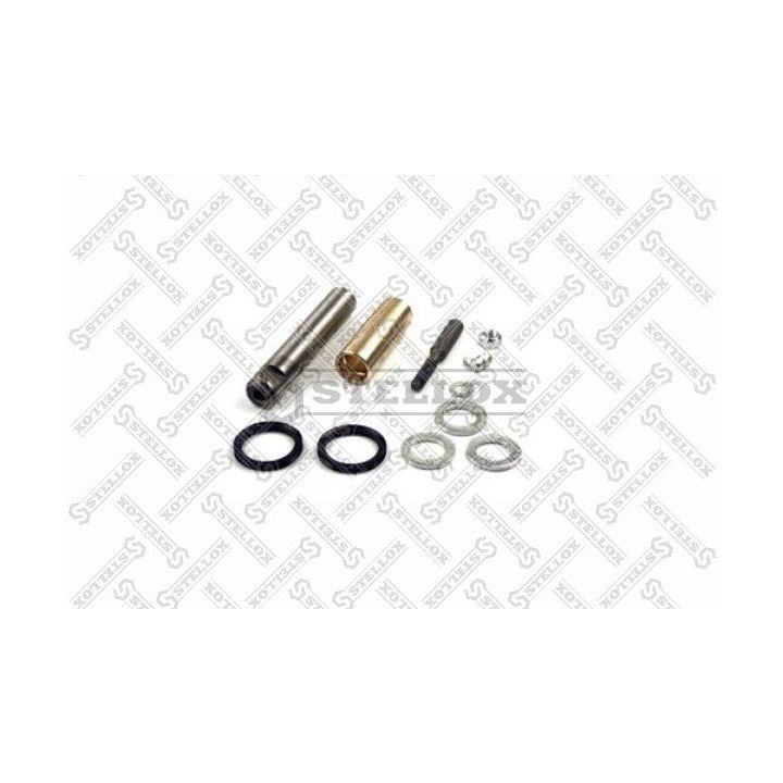 Remonto komplektas, lingės varžtas STELLOX 84-39324-SX