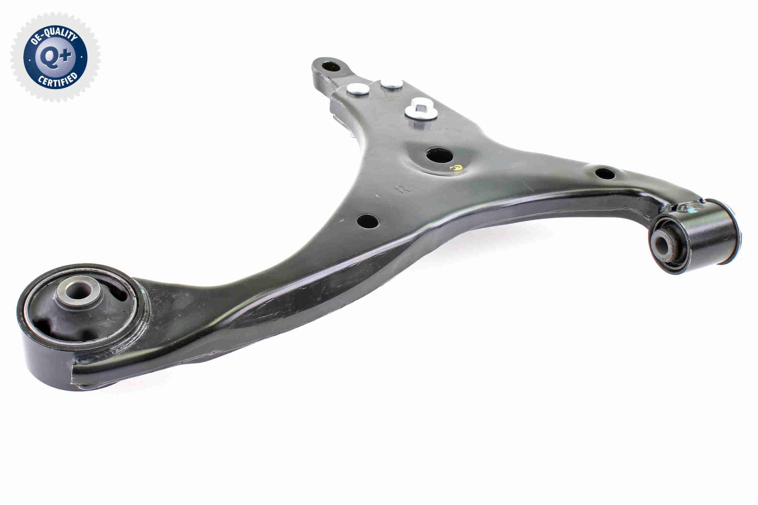 Vikšro valdymo svirtis ACKOJA A52-1110