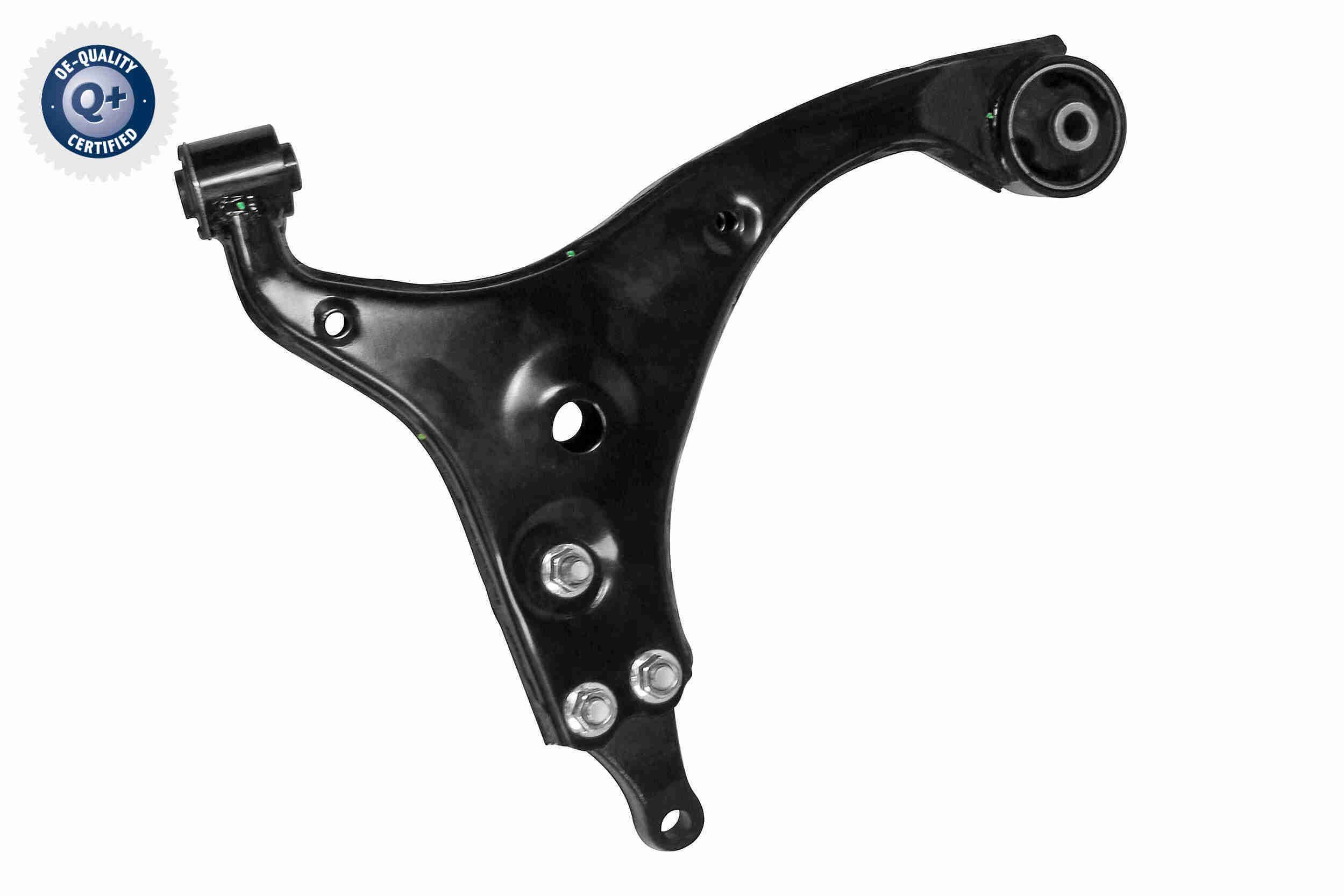 Vikšro valdymo svirtis ACKOJA A52-1111