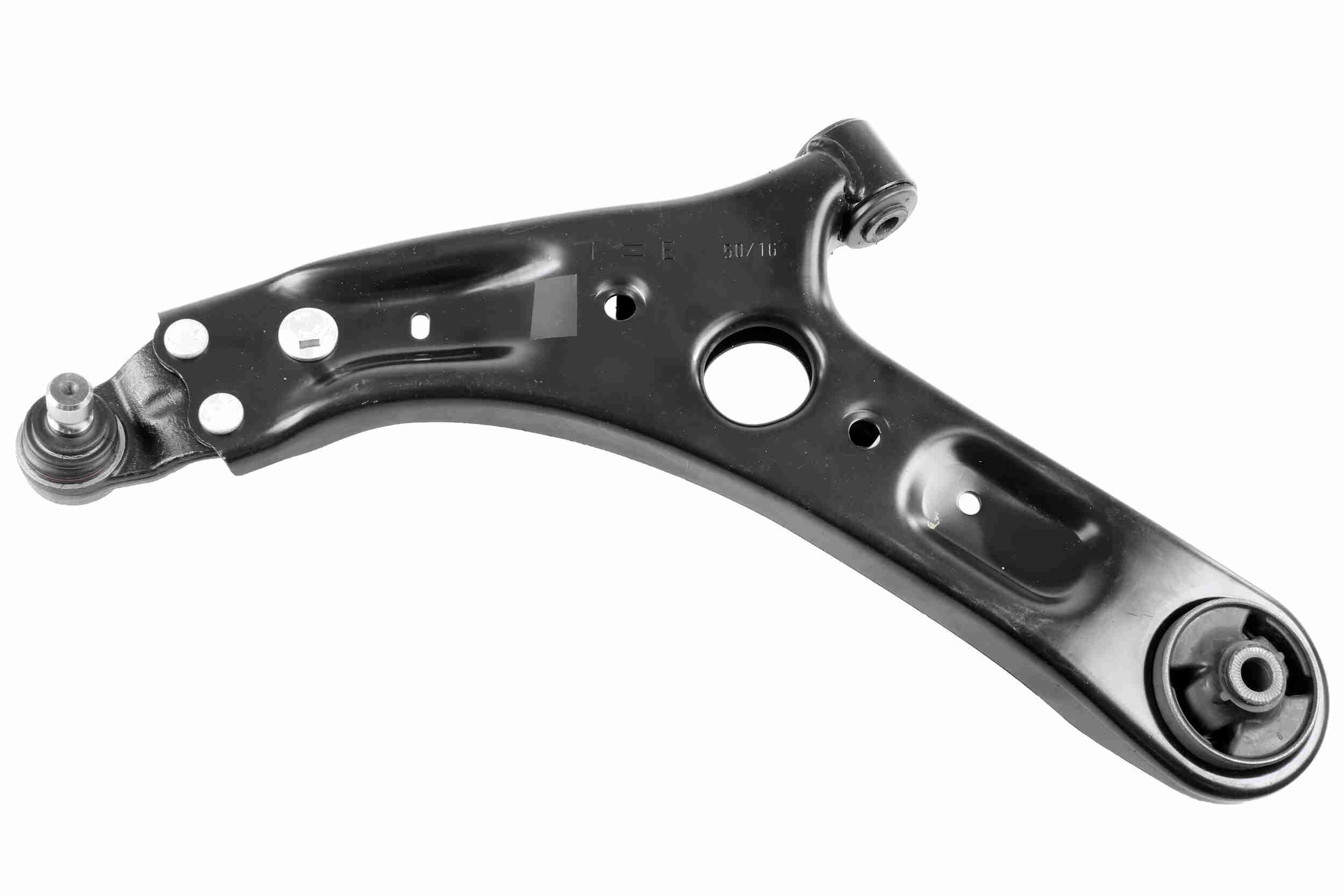 Vikšro valdymo svirtis ACKOJA A52-1198