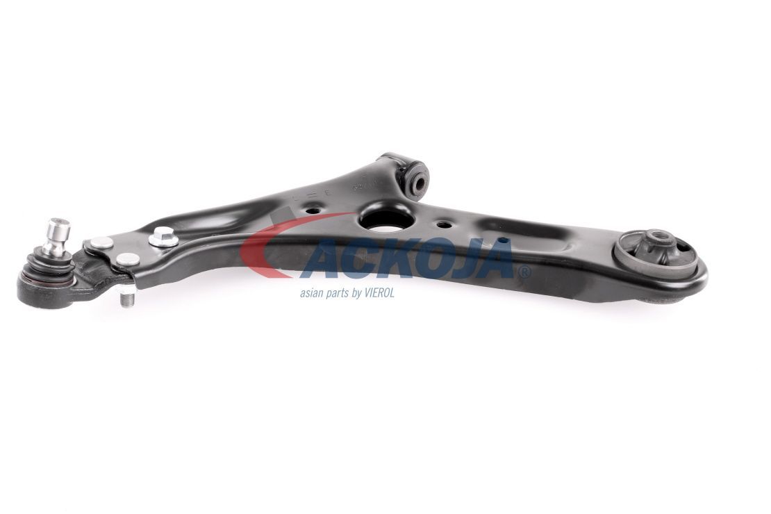 Vikšro valdymo svirtis ACKOJA A52-1198