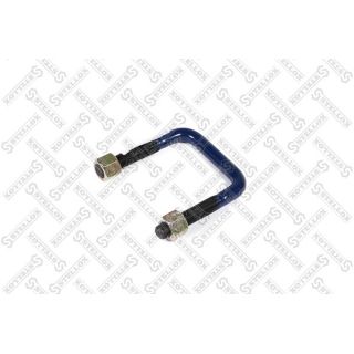 Lingės spaustukas STELLOX 79-99012-SX