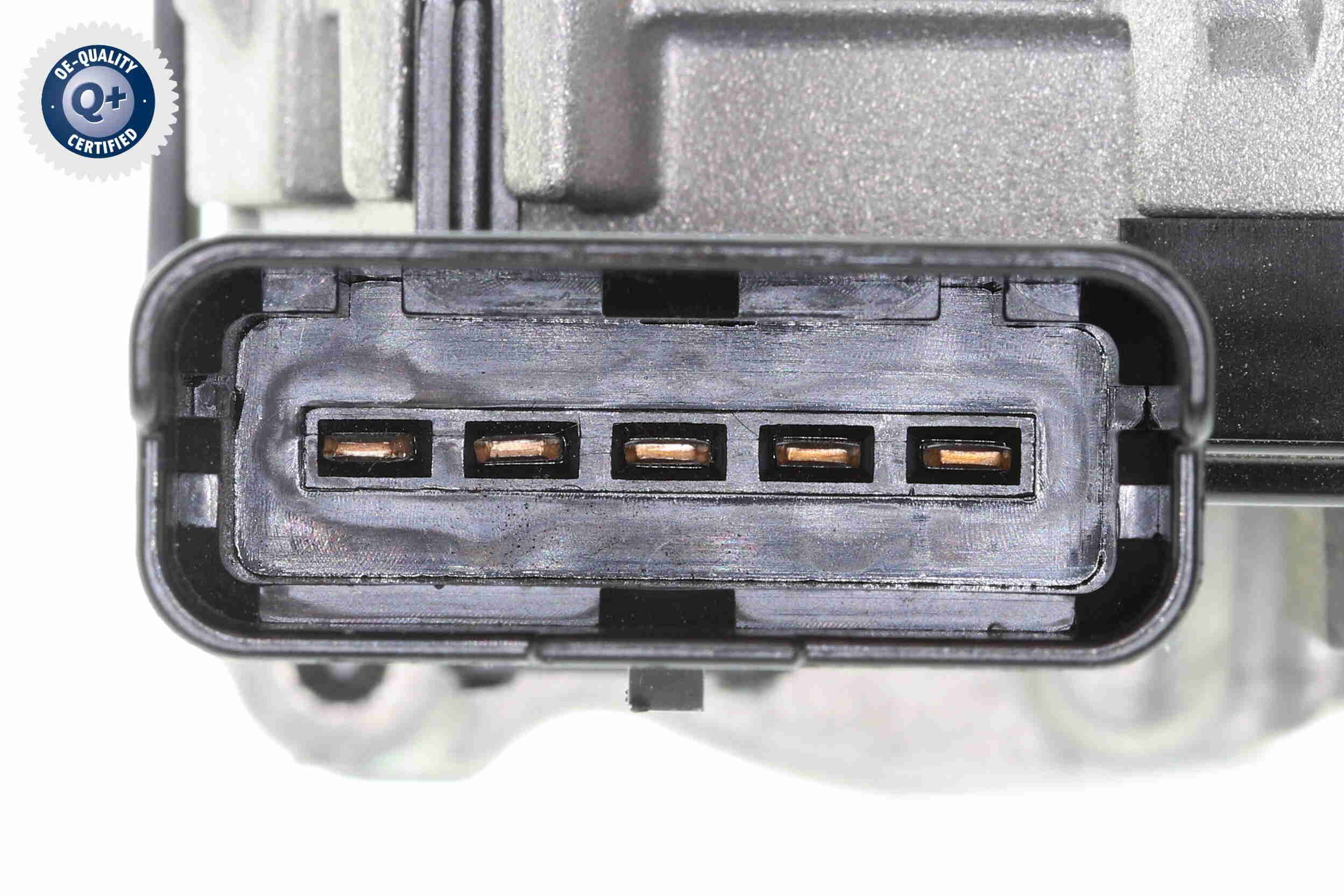 Valytuvo variklis ACKOJA A52-07-0013