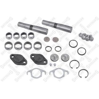 Remonto komplektas, pasukamojo kakliuko kaištis STELLOX 82-01046-SX