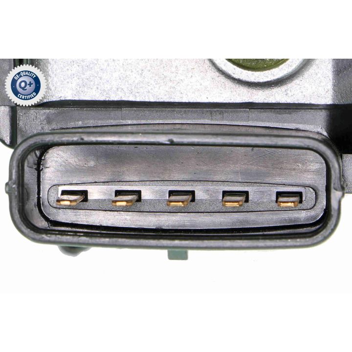 Valytuvo variklis ACKOJA A52-07-0101