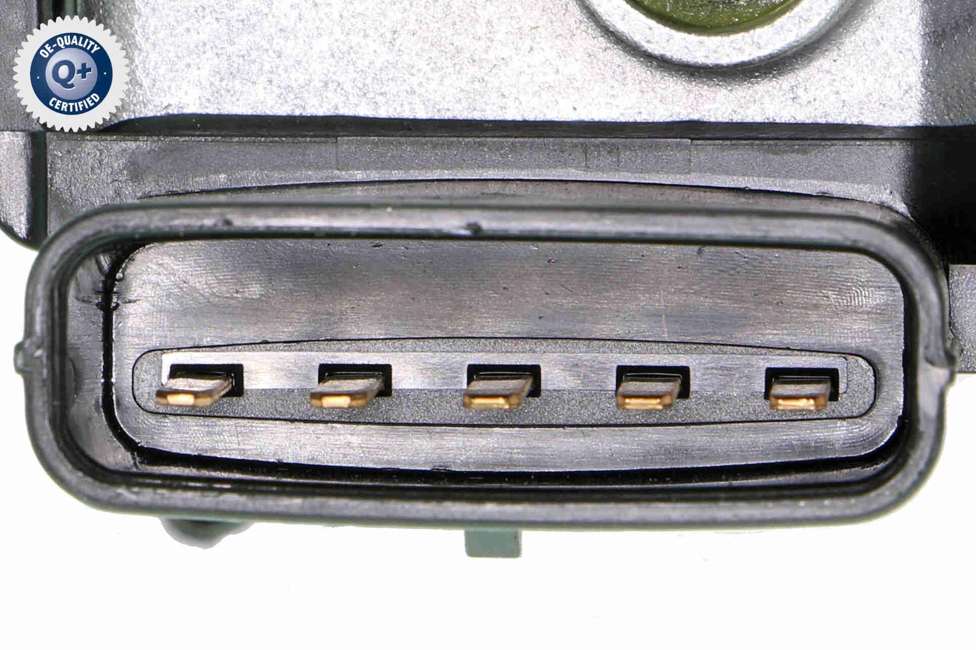 Valytuvo variklis ACKOJA A52-07-0101