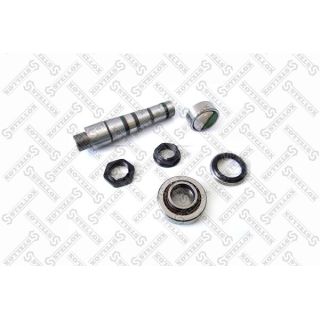 Remonto komplektas, pasukamojo kakliuko kaištis STELLOX 84-16110-SX