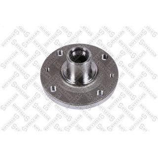 Rato stebulė STELLOX 42-15101-SX