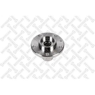 Rato stebulė STELLOX 42-15147-SX