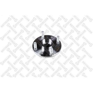 Rato stebulė STELLOX 42-15159-SX