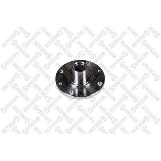 Rato stebulė STELLOX 42-15165-SX