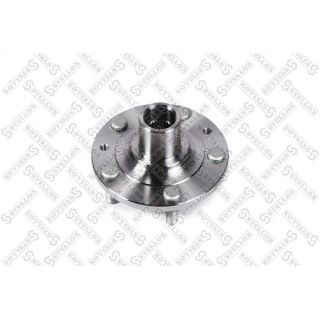 Rato stebulė STELLOX 42-15170-SX