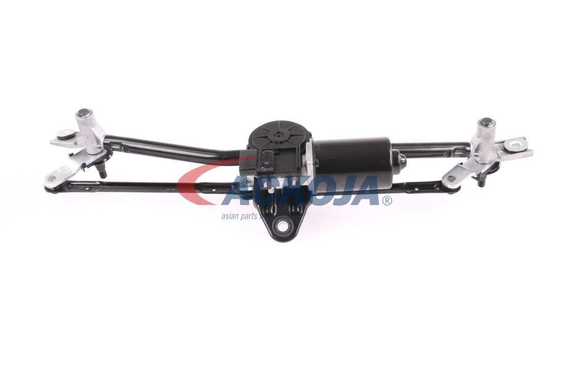 Valytuvo trauklė ACKOJA A52-0108