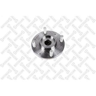 Rato stebulė STELLOX 42-15178-SX